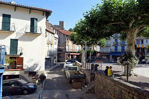 1 VERNET LES BAINS - PO - LE VIILAGE (17)